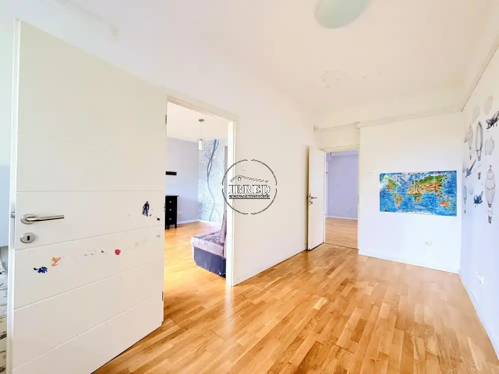 Budapest, II. kerület - Szemlőhegy