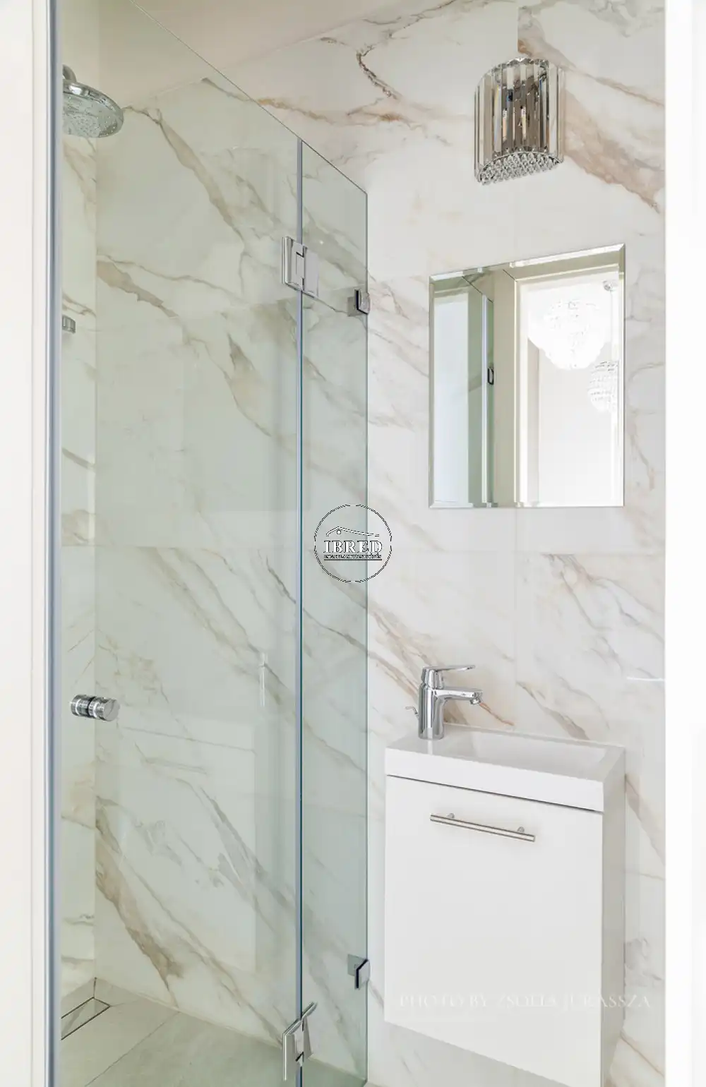 Budapest, II. kerület - Víziváros