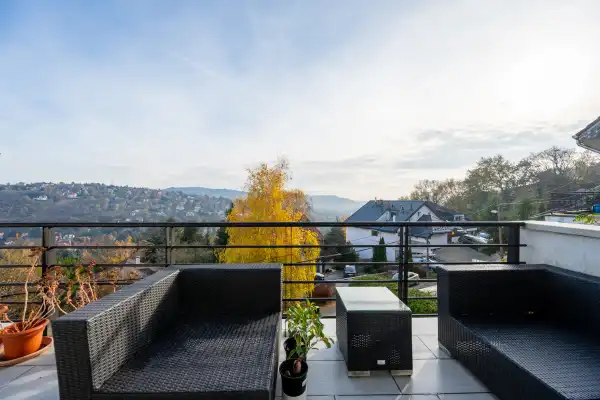 Eladó téglalakás, Budapest, II. kerület 3+1 szoba 110 m² 169 M Ft