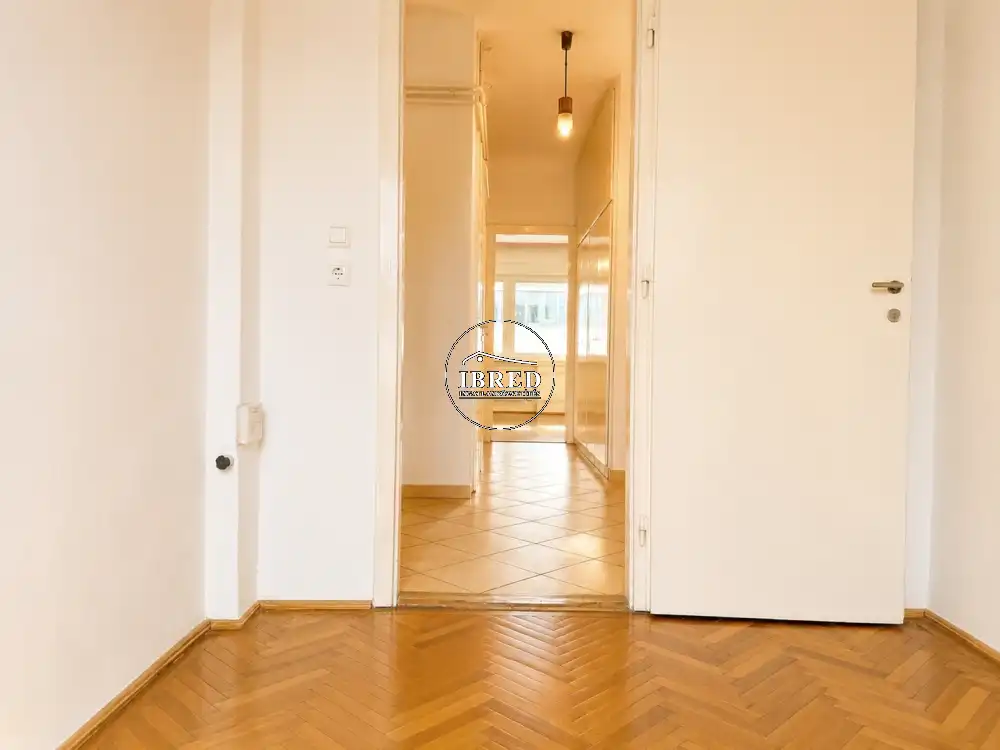 Budapest, II. kerület - Víziváros
