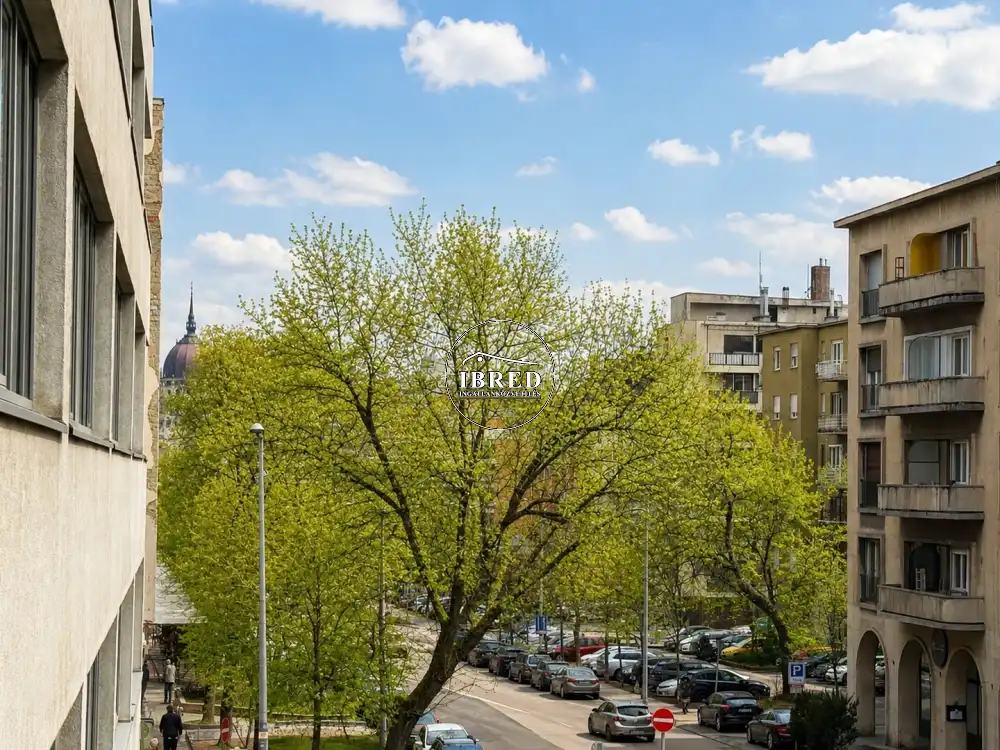 Budapest, II. kerület - Víziváros