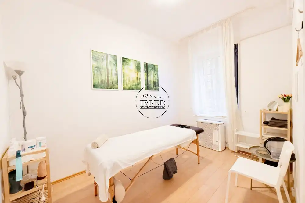 Budapest, III. kerület - Óbuda-Óváros