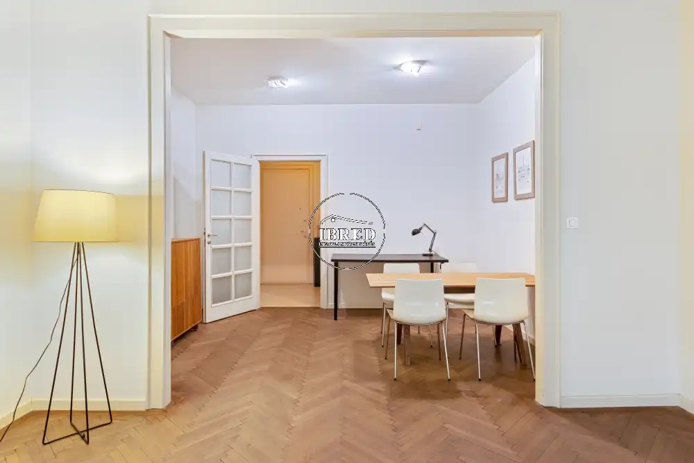 Budapest, V. kerület - Belváros