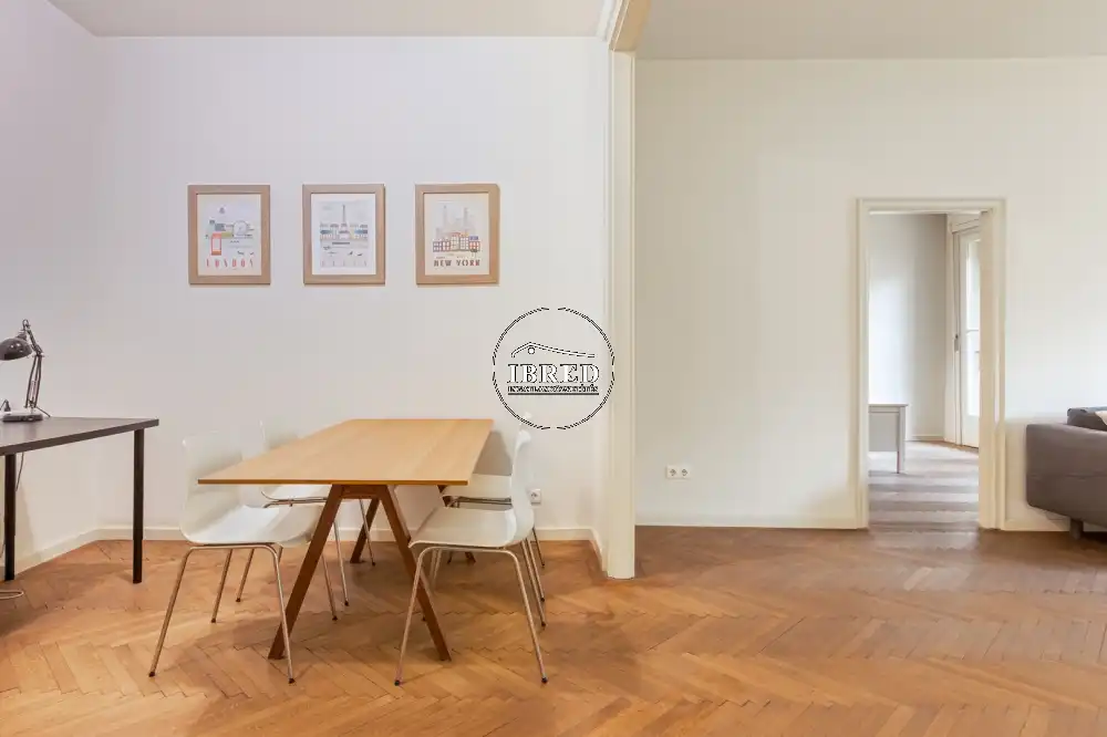 Budapest, V. kerület - Belváros