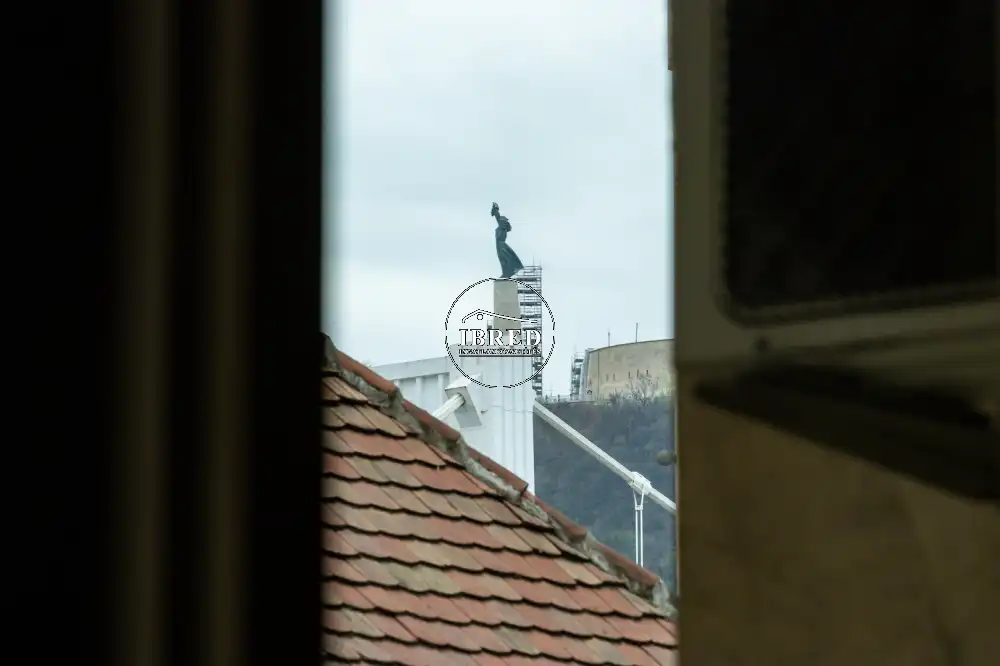 Budapest, V. kerület - Belváros