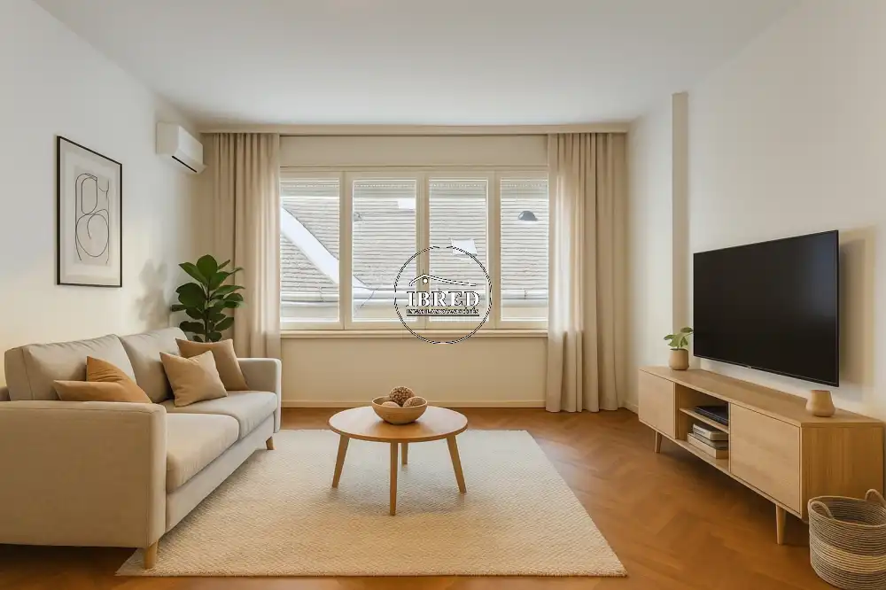 Budapest, V. kerület - Belváros