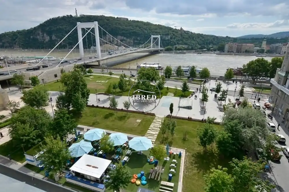 Budapest, V. kerület - Belváros