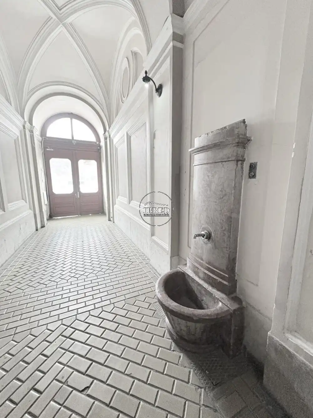 Budapest, V. kerület - Belváros