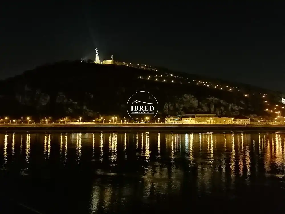 Budapest, V. kerület - Belváros