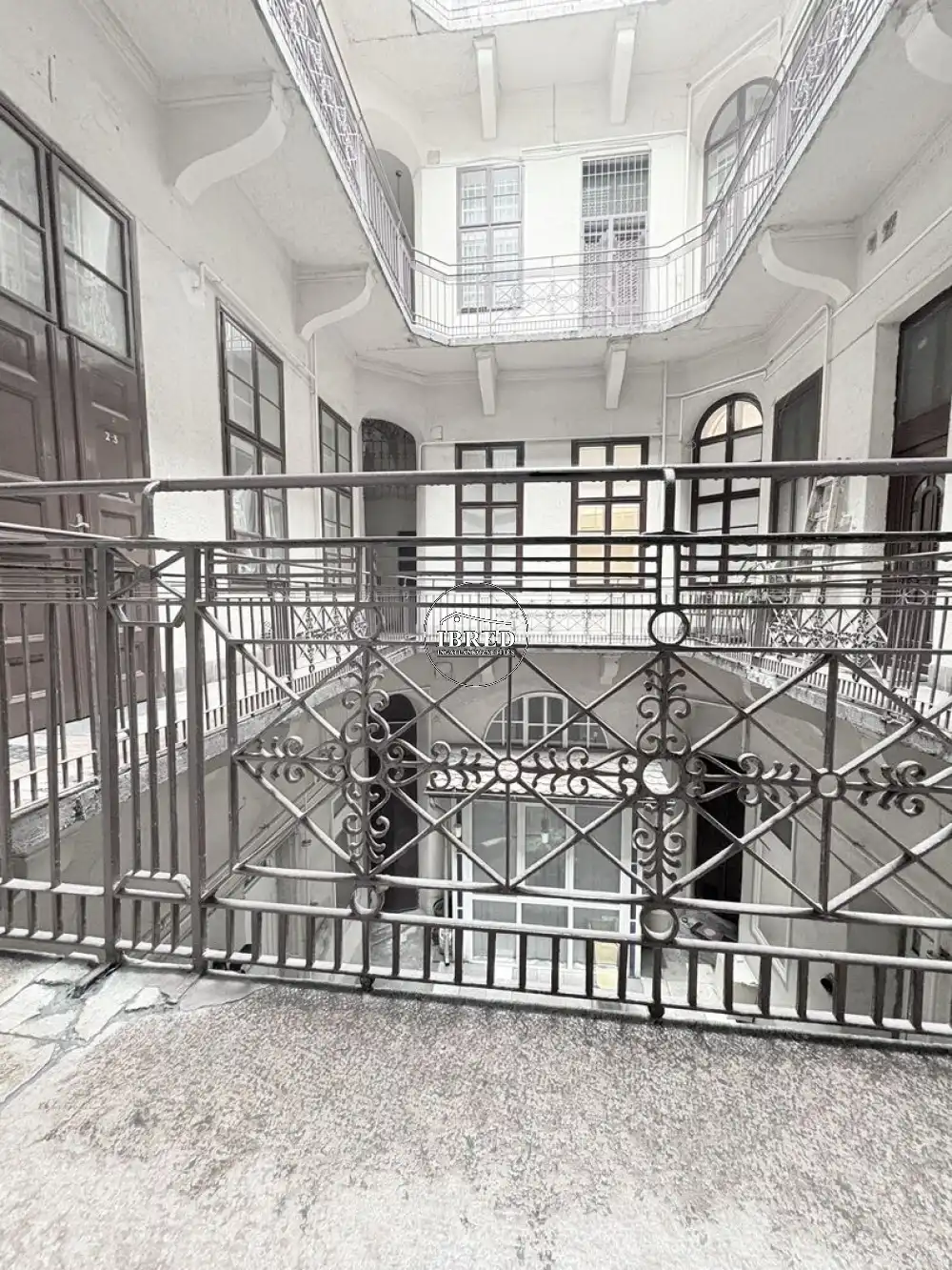 Budapest, V. kerület - Belváros