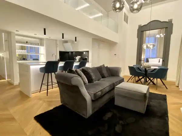 Eladó téglalakás, Budapest, VI. kerület 3 szoba 80 m² 195 M Ft