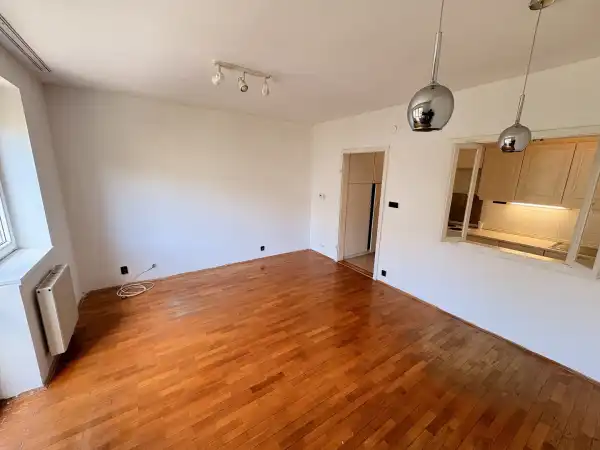 Eladó téglalakás, Budapest, XI. kerület 1 szoba 29 m² 58.9 M Ft