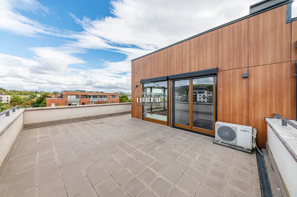 Budapest, XI. kerület - Spanyolrét