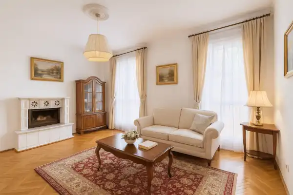 Eladó téglalakás, Budapest, XI. kerület 2 szoba 56 m² 130 M Ft