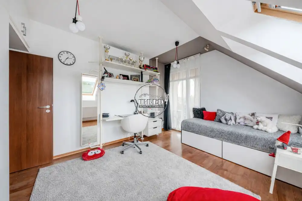 Budapest, XI. kerület - Sasad