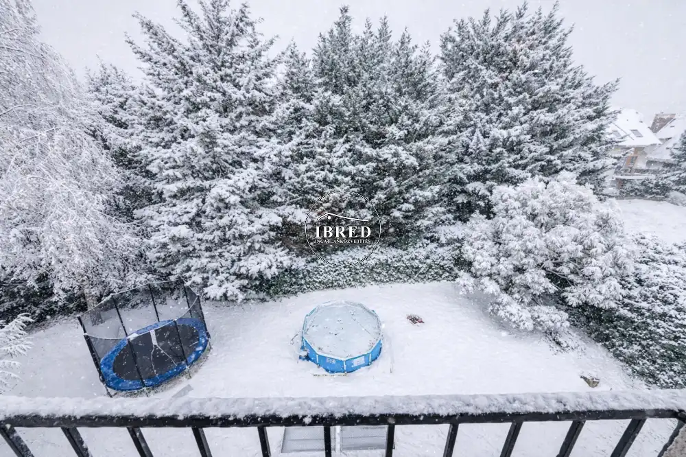 Budapest, XI. kerület - Sasad