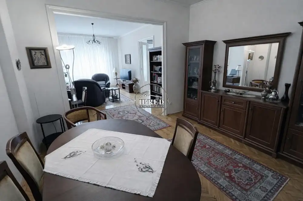 Budapest, XI. kerület - Lágymányos