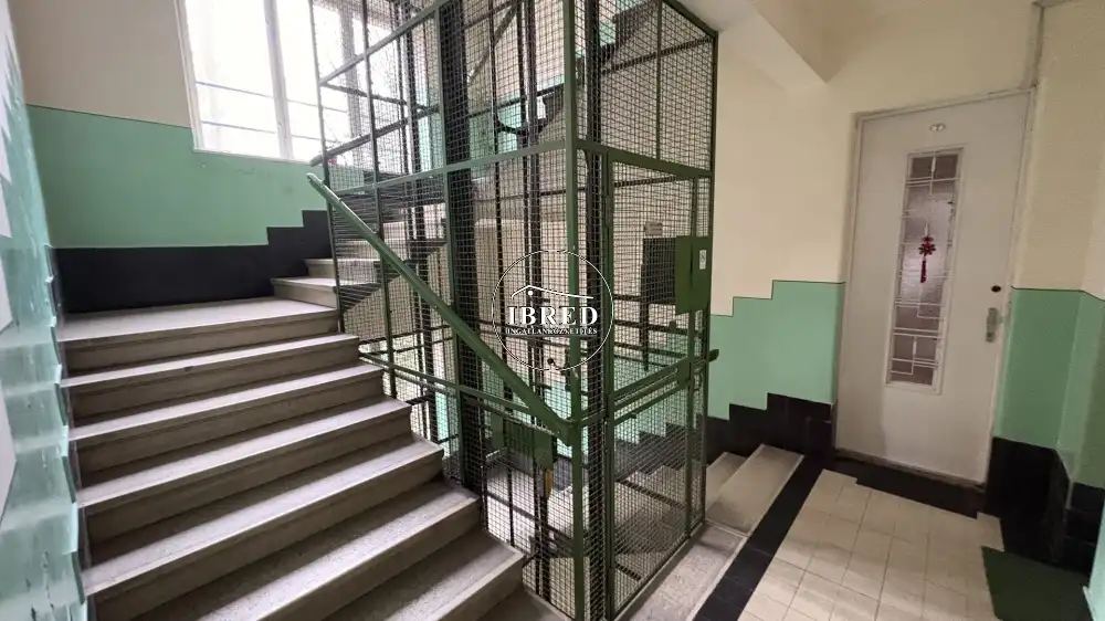 Budapest, XI. kerület - Lágymányos