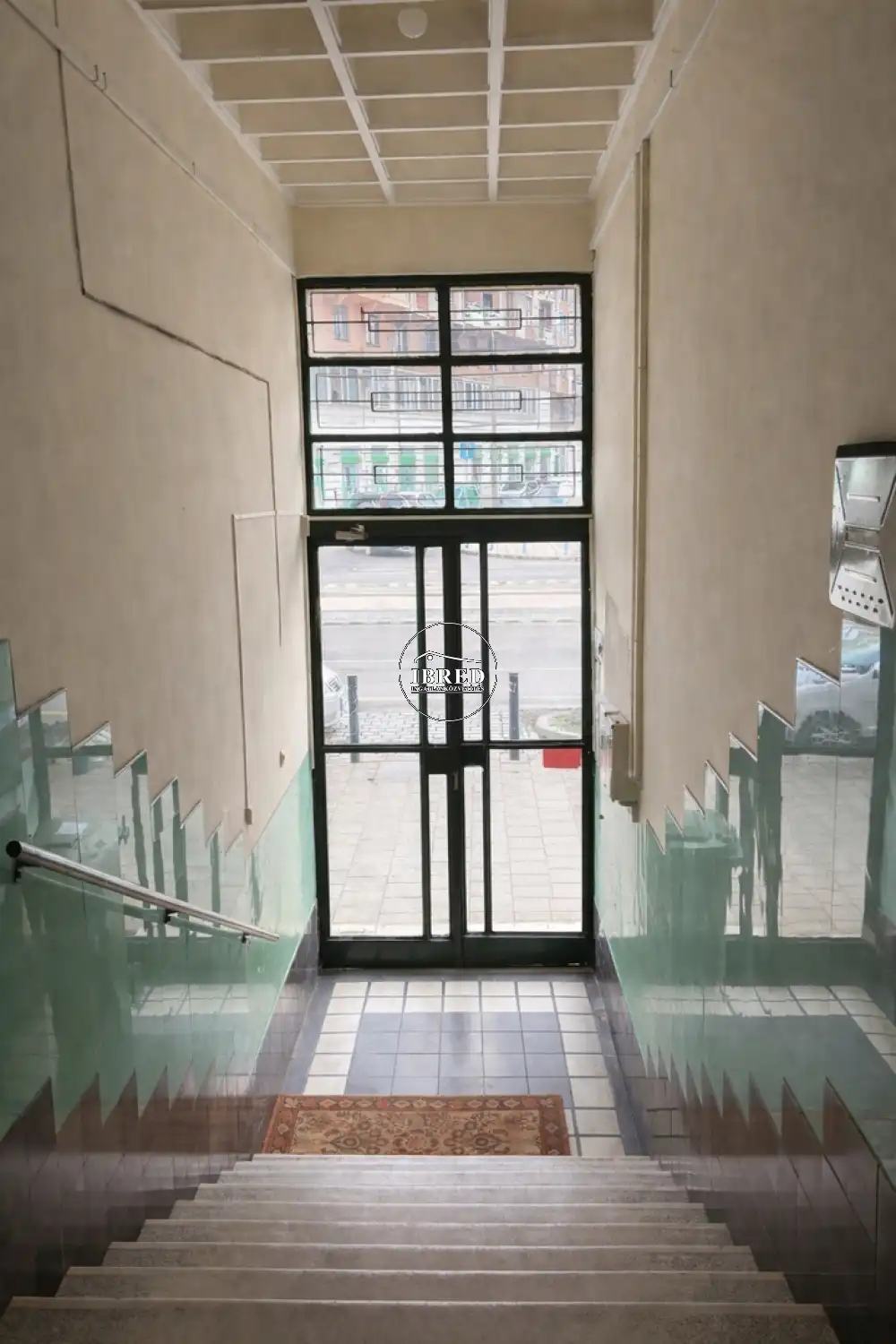 Budapest, XI. kerület - Lágymányos