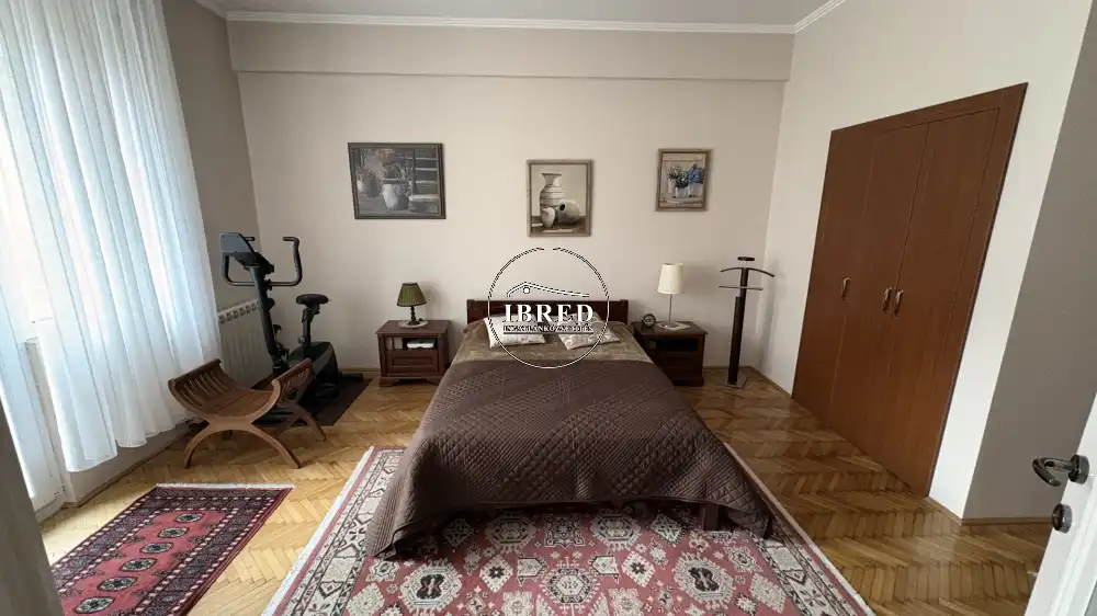 Budapest, XI. kerület - Lágymányos