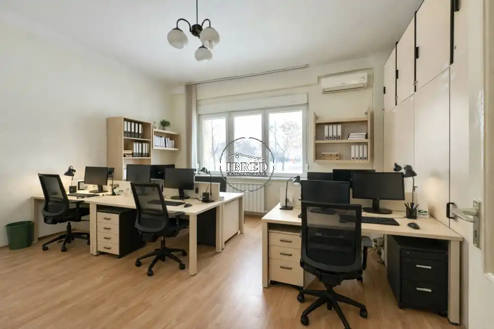 Budapest, XI. kerület - Műegyetem környéke