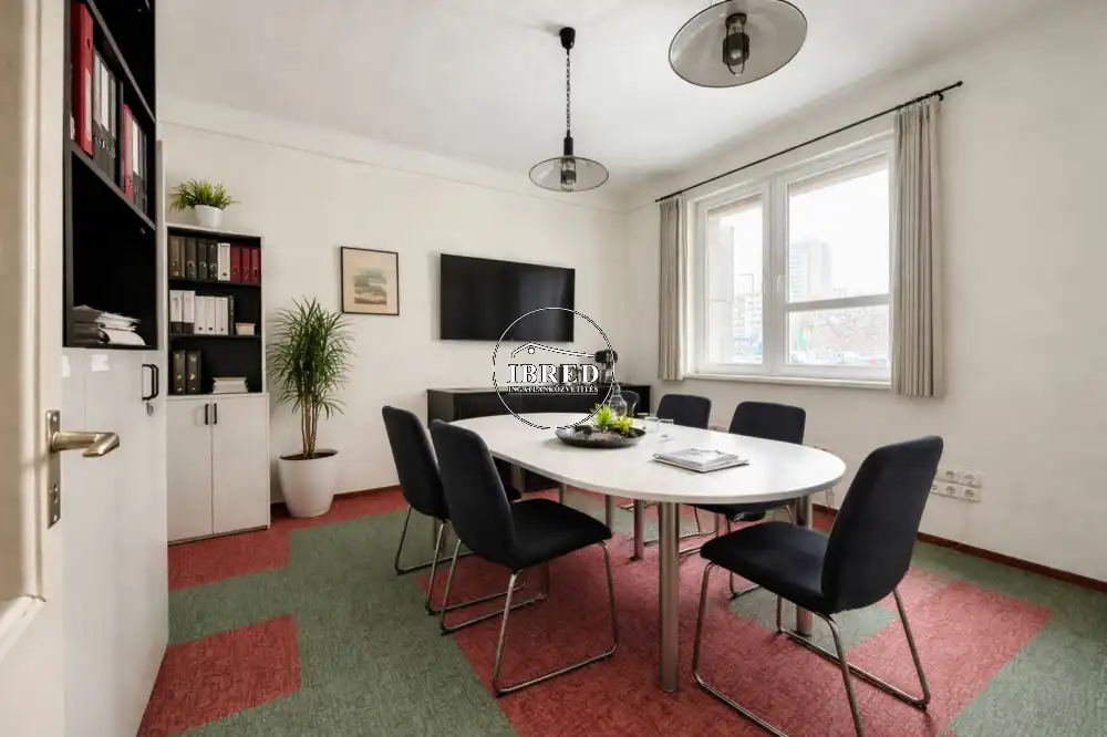 Budapest, XI. kerület - Műegyetem környéke