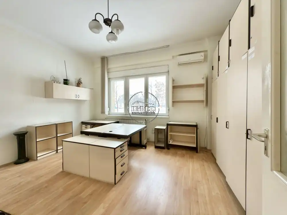 Budapest, XI. kerület - Műegyetem környéke