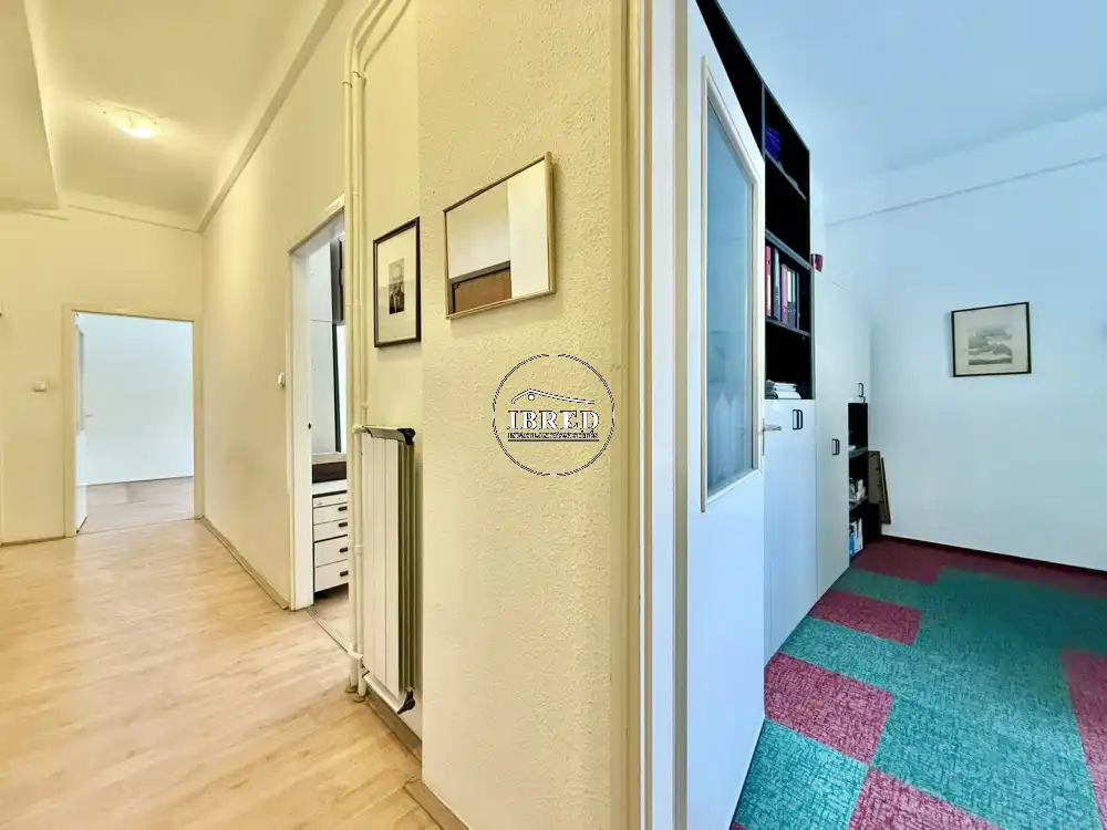 Budapest, XI. kerület - Műegyetem környéke