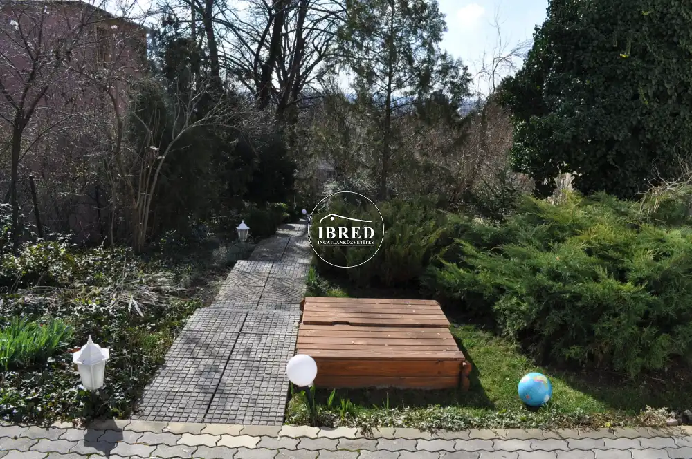 Budapest, XI. kerület - Gellért-hegy