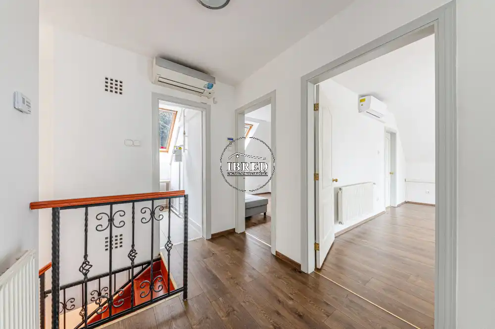 Budapest, XI. kerület - Gellért-hegy