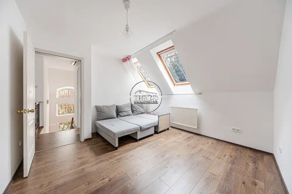 Budapest, XI. kerület - Gellért-hegy