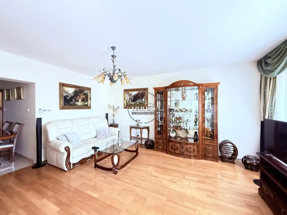 Budapest, XI. kerület - Sasad