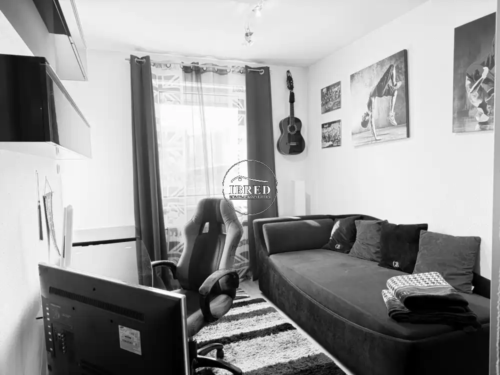 Budapest, XI. kerület - Sasad