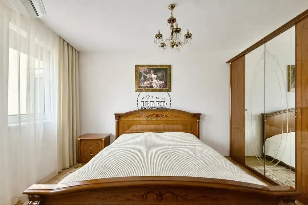 Budapest, XI. kerület - Sasad