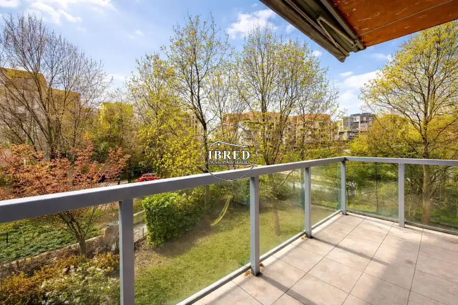 eladó téglalakás, Budapest, XI. kerület