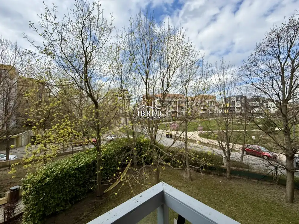 Budapest, XI. kerület - Sasad