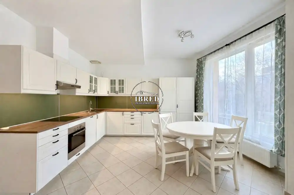 Budapest, XI. kerület - Sasad