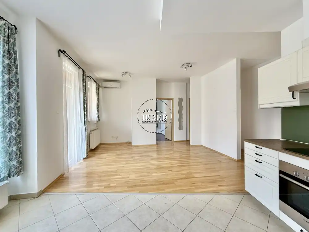 Budapest, XI. kerület - Sasad