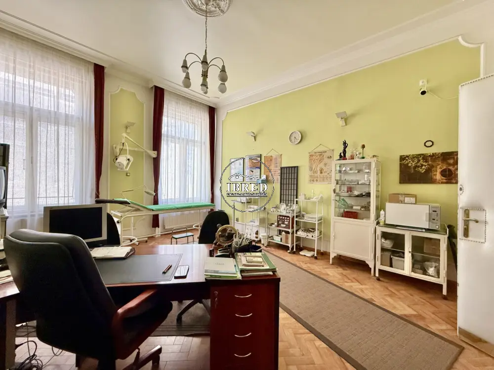Budapest, XI. kerület - Lágymányos