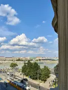 Budapest, XI. kerület - Lágymányos