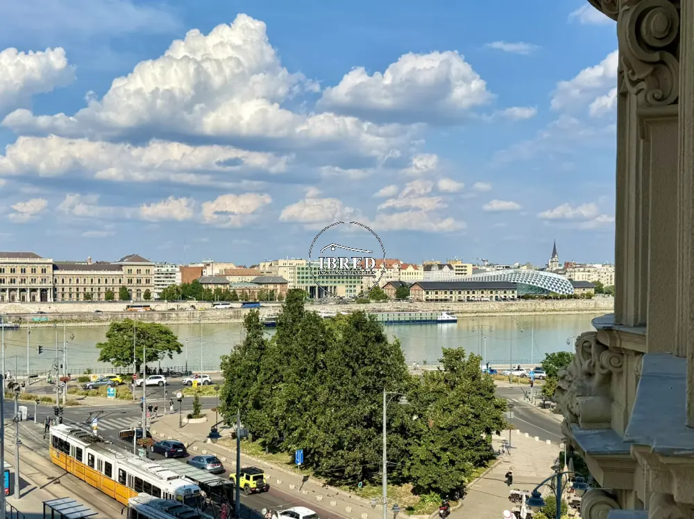 Budapest, XI. kerület - Lágymányos