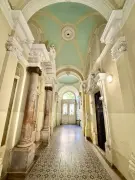 Budapest, XI. kerület - Lágymányos