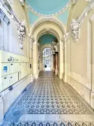Budapest, XI. kerület - Lágymányos