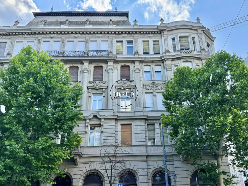 Budapest, XI. kerület - Lágymányos