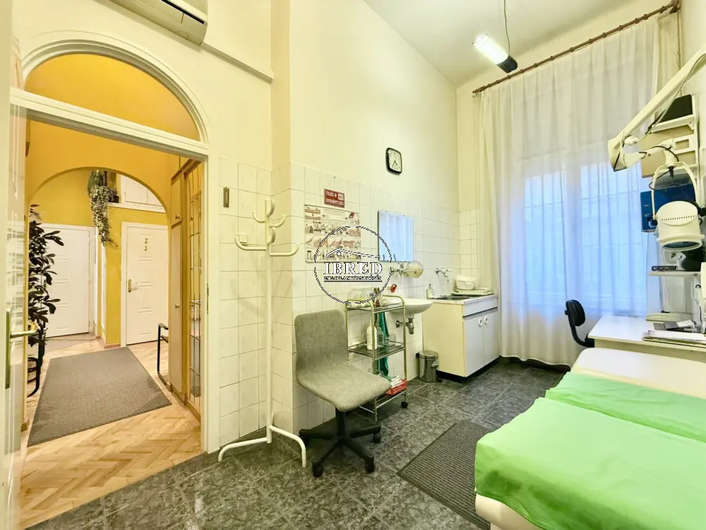 Budapest, XI. kerület - Lágymányos