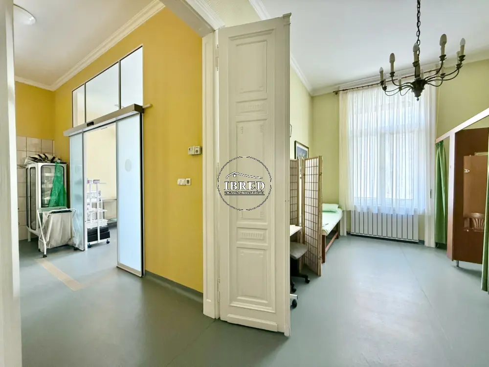 Budapest, XI. kerület - Lágymányos