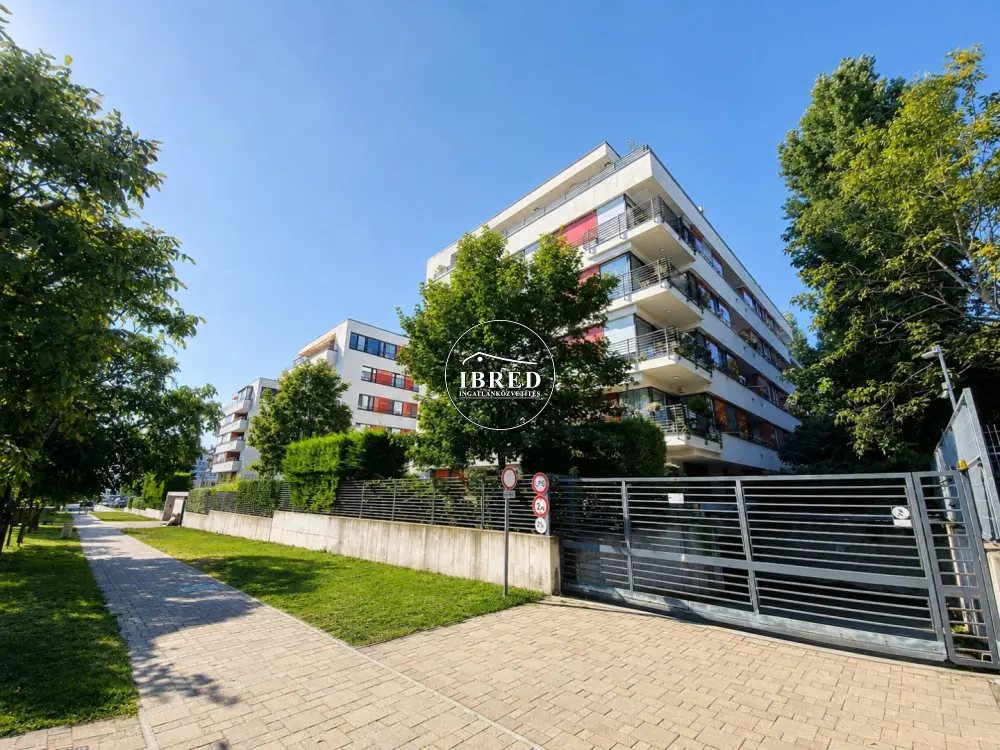 Budapest, XI. kerület - Sasad