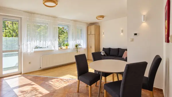 Eladó téglalakás, Budapest, XI. kerület 2 szoba 58 m² 104.9 M Ft