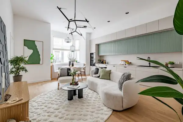 Eladó téglalakás, Budapest, XII. kerület 4 szoba 93 m² 199.7 M Ft
