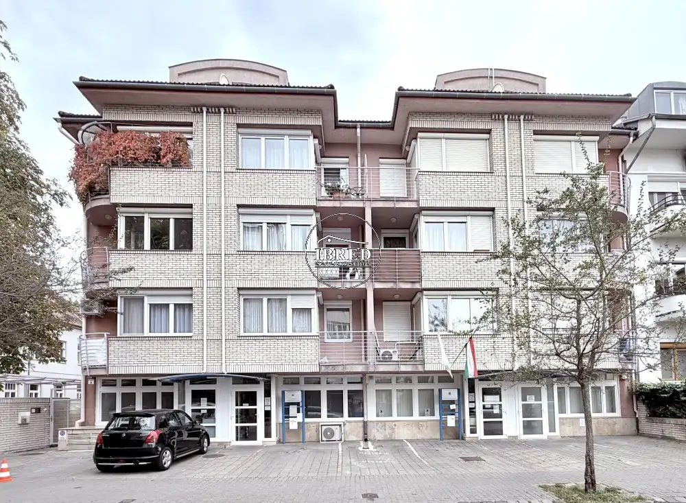 Budapest, XII. kerület - Németvölgy